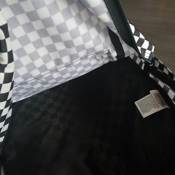 Vans Backpack Nwot - Picture 4 of 5